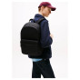 náhled Tommy Hilfiger pánský batoh AM0AM13464 BDS Black