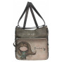 náhled Anekke dámský batoh-kabelka 41705-072