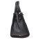 náhled Tommy Hilfiger kabelka kožená BW56927457 černá