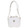 náhled Tommy Hilfiger dámská kabelka AW0AW03675 bílá