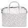 náhled Calvin Klein dámská kabelka K60K602524901 bílá
