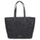 náhled Calvin Klein dámská kabelka K60K602248 černá