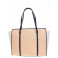 náhled Tommy Hilfiger dámská kabelka AW0AW05409 901 raffia-tommy navy