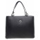 náhled Tommy Hilfiger dámská kabelka AW0AW07331 0GG black mix