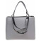 náhled Tommy Hilfiger dámská kabelka AW0AW07331 0GG black mix