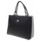 náhled Tommy Hilfiger dámská kabelka AW0AW07331 0GG black mix