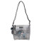 náhled Dogsbybeluchi dámská kabelka 29312-02 grey