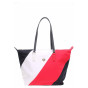 náhled Tommy Hilfiger dámská kabelka AW0AW09690 0GY corporate mix