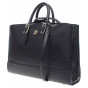 náhled Tommy Hilfiger dámská kabelka AW0AW10494 BDS black