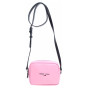 náhled Tommy Hilfiger dámská kabelka AW0AW11635 THE fresh pink