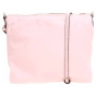 náhled Guess dámská kabelka HWEYG839514-LTR light rose Eco Gemma