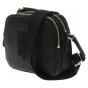 náhled Tommy Hilfiger dámská kabelka AW0AW13182 Black