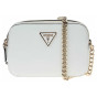náhled Guess dámská kabelka HWZG7879140 white