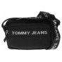 náhled Tommy Hilfiger dámská kabelka AW0AW14547 0GJ Black