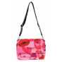 náhled Desigual dámská kabelka 23SAXY43 3002 fuchsia