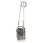 náhled Desigual dámské pouzdro na mobil 23SAYP26 2015 grey silver