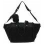 náhled Desigual dámská kabelka 23SAXY56 2000 black