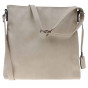 náhled Rieker dámská kabelka H1033-61 beige-silver