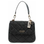 náhled Guess dámská kabelka Caddie HWGG8783190 BLACK
