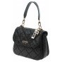 náhled Guess dámská kabelka Caddie HWGG8783190 BLACK
