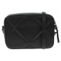 náhled Calvin Klein dámská kabelka K60K610767 Ck Black