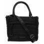 náhled Marco Tozzi dámská kabelka 2-61023-41 black comb