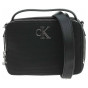 náhled Calvin Klein dámská kabelka K60K611222 BDS Black