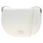 náhled Calvin Klein dámská kabelka K60K611679 YAF Bright White