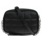 náhled Calvin Klein dámská kabelka K60K612331BEH Ck Black