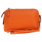 náhled Caprice dámská kabelka 9-61010-42 orange nappa