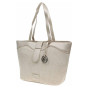 náhled Remonte dámská kabelka Q0759-60 beige