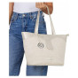 náhled Remonte dámská kabelka Q0759-60 beige