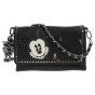 náhled Desigual dámská kabelka 24SAXP382000U black