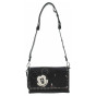 náhled Desigual dámská kabelka 24SAXP382000U black