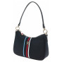 náhled Tommy Hilfiger dámská kabelka AW0AW16780 DW6 Space Blue