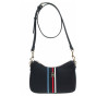 náhled Tommy Hilfiger dámská kabelka AW0AW16780 DW6 Space Blue