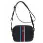 náhled Tommy Hilfiger dámská kabelka AW0AW15985 DW6 Space Blue