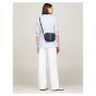 náhled Tommy Hilfiger dámská kabelka AW0AW15985 DW6 Space Blue