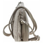 náhled Gabor dámská kabelka 011165 Emmy metallic taupe