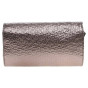 náhled Gabor společenská kabelka 011212 Abeline metallic taupe