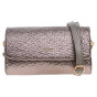 náhled Gabor společenská kabelka 011212 Abeline metallic taupe