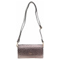 náhled Gabor společenská kabelka 011212 Abeline metallic taupe