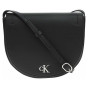 náhled Calvin Klein dámská kabelka K60K612718 BEH Black