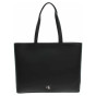 náhled Calvin Klein dámská kabelka K60K612714 BEH Black