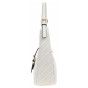náhled Marco Tozzi dámská kabelka 2-61118-44 white