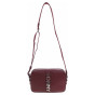 náhled Tommy Hilfiger dámská kabelka AW0AW16511 VLP Deep Rouge