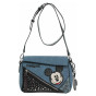 náhled Desigual dámská kabelka Mickey Mouse 24WAXP85 blue