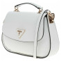 náhled Guess dámská kabelka HWEZG952320-WHI