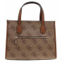 náhled Guess dámská kabelka HWOS8654220-LTL