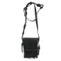 náhled Desigual dámská kabelka na mobil 25SAYP45 2000 black